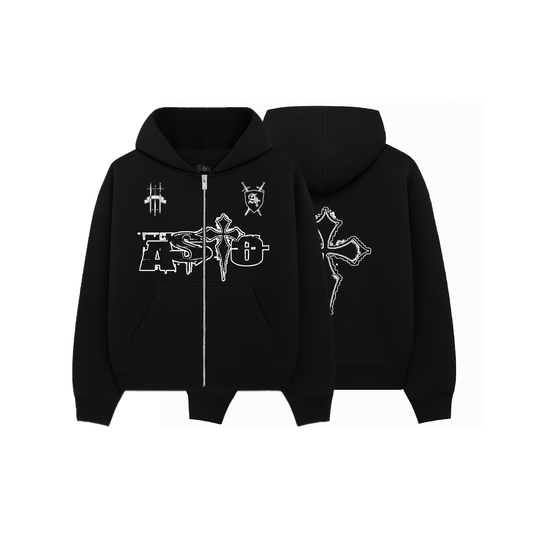 ASTO Signature Hoodie