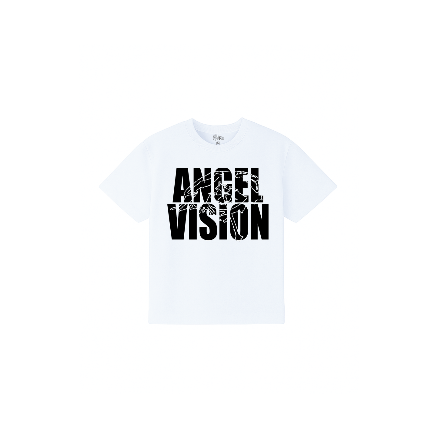 Angel Vision Graphic Tee (Copy)