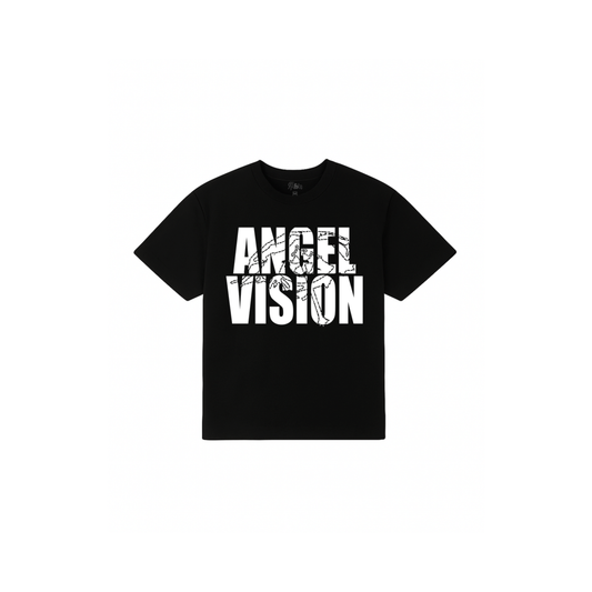 Angel Vision Graphic Tee